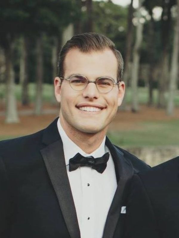 Dr. Garrett Potts, Department of Religious Studies, University of South Florida.