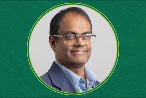 Sarath Witanachichi, PhD.