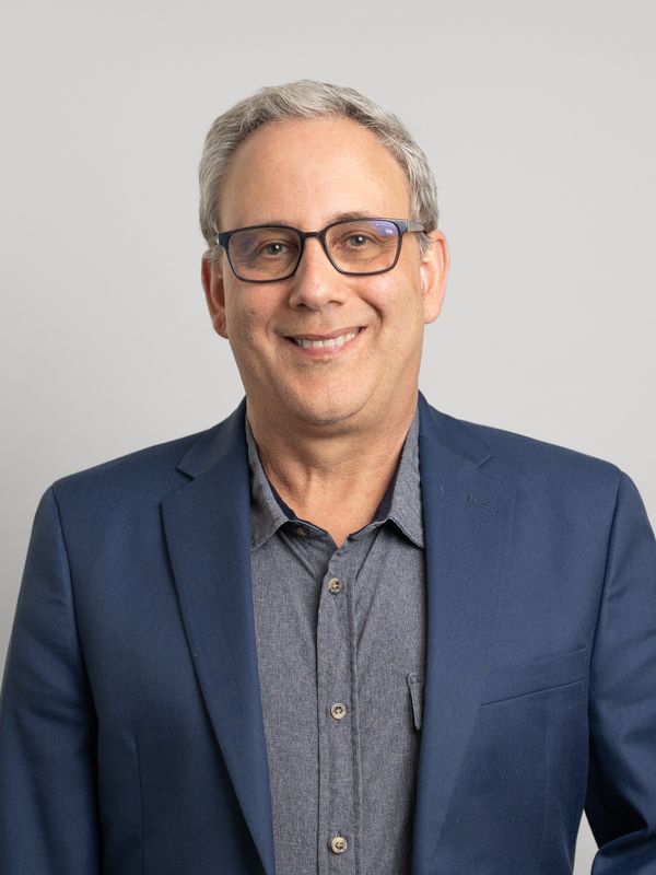 Dr. David Himmelgreen will serve as one of the panelists during the conference. (Photo by Alessandra Casanova)