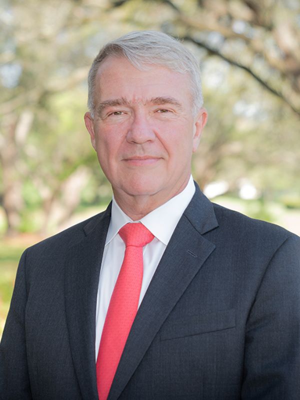 General (Ret) Frank McKenzie is the conference’s opening speaker. (Photo courtesy of GNSI)