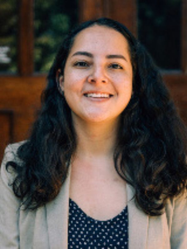 Maria Loaiza Bonilla (Photo courtesy of Maria Loaiza Bonilla)