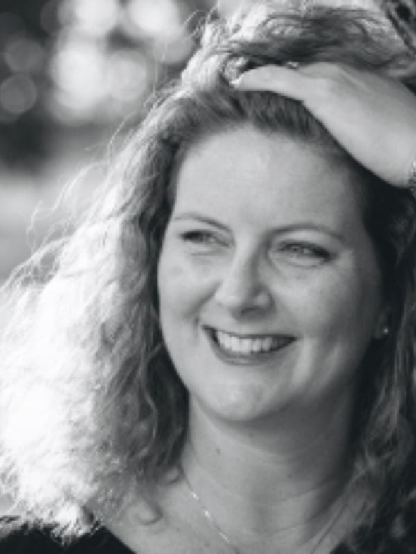 Andrea Rinard (Photo credit: Earl Spied)