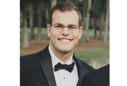 Dr. Garrett Potts
