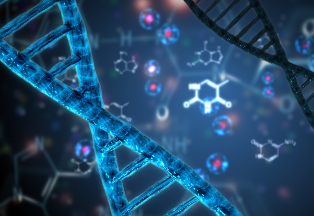 Cooke says limiting our studies to just DNA adducts is “like trying to describe a room by only looking through the keyhole. If we were able to examine the totality of nucleic acid adducts, then this would be like opening the door to that room.”
