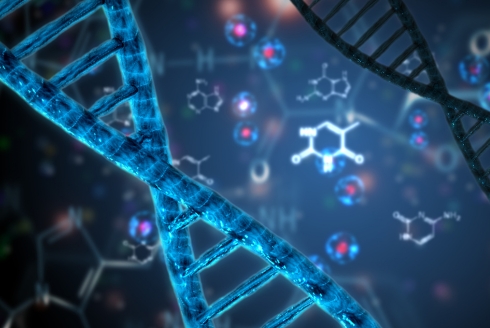 Dr. Marcus Cooke and colleagues open the door to understanding human disease through nucleic acid ‘adductomics’