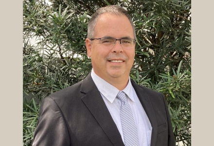 Steven Fernandez, MA, GISP, CCM.