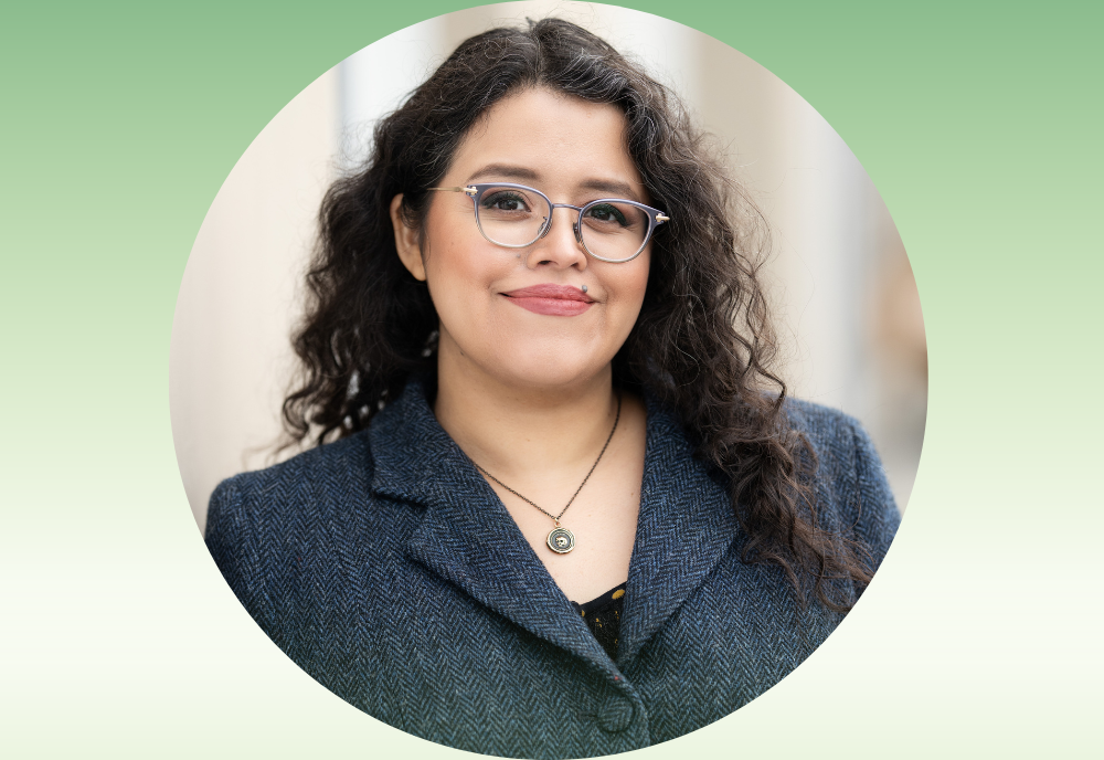Silvia Moreno-Garcia