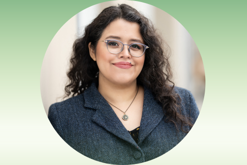 Silvia Moreno-Garcia