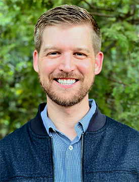 Peter Clayson