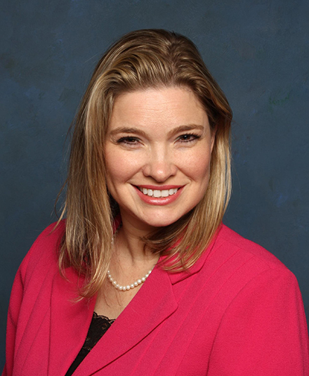 Headshot of Aileen Rodriguez-Rogers. (Photo courtesy of Aileen Rodriguez-Rogers)