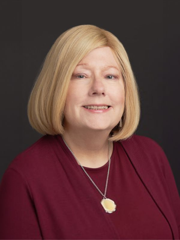 Dr. Cathleen Kaveny. (Photo courtesy of Phi Beta Kappa)