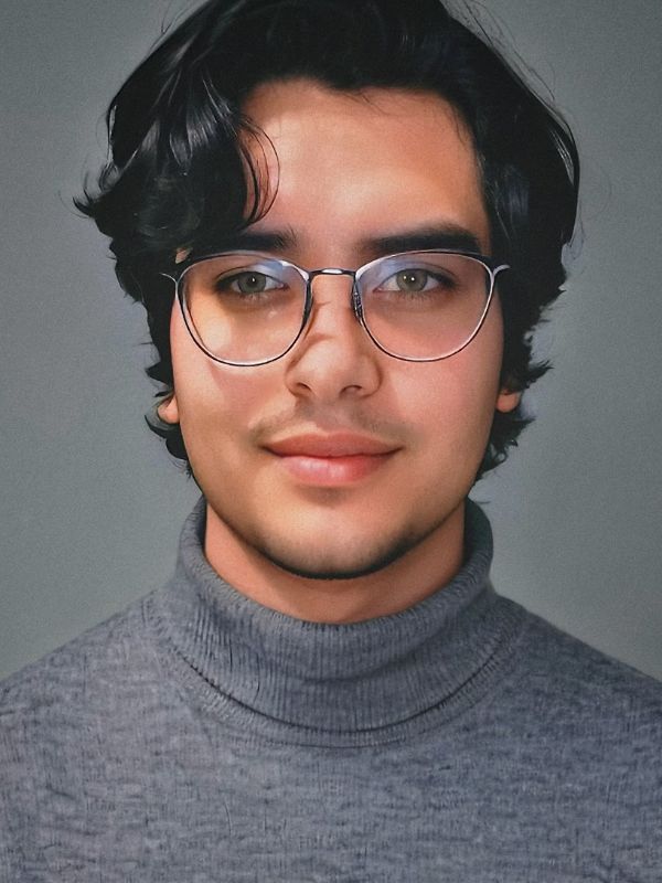 Felix Sutphin