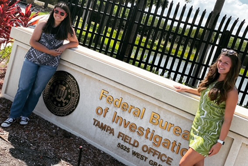 University of South Florida: A Preeminent Research University
