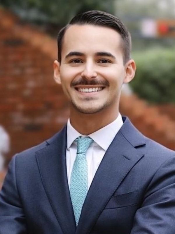 Stephen Benson