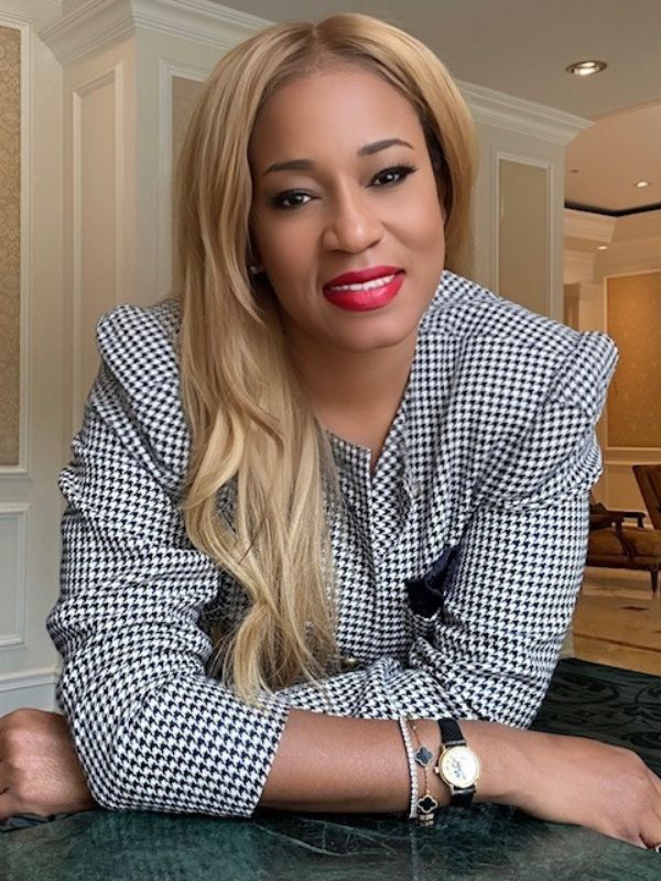 Monique D. Hayes, Esq. (Photo courtesy of Monique D. Hayes, Esq.)