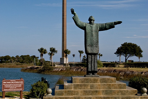 Photo by: Old Town Trolley Tours, St. Augustine