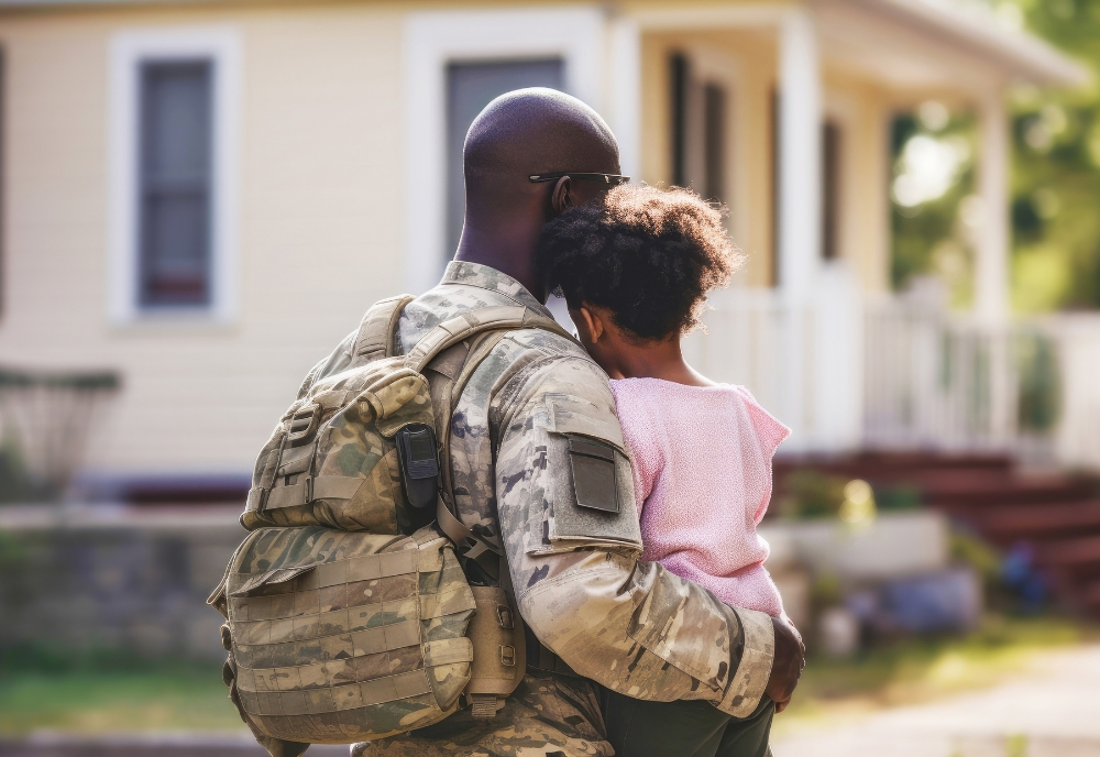 The Institute on Black Life's "Black Life and the Military" conference is open to the public and will be held on Feb. 1 at the USF Marshall Student Center. (Photo source: Adobe Stock)