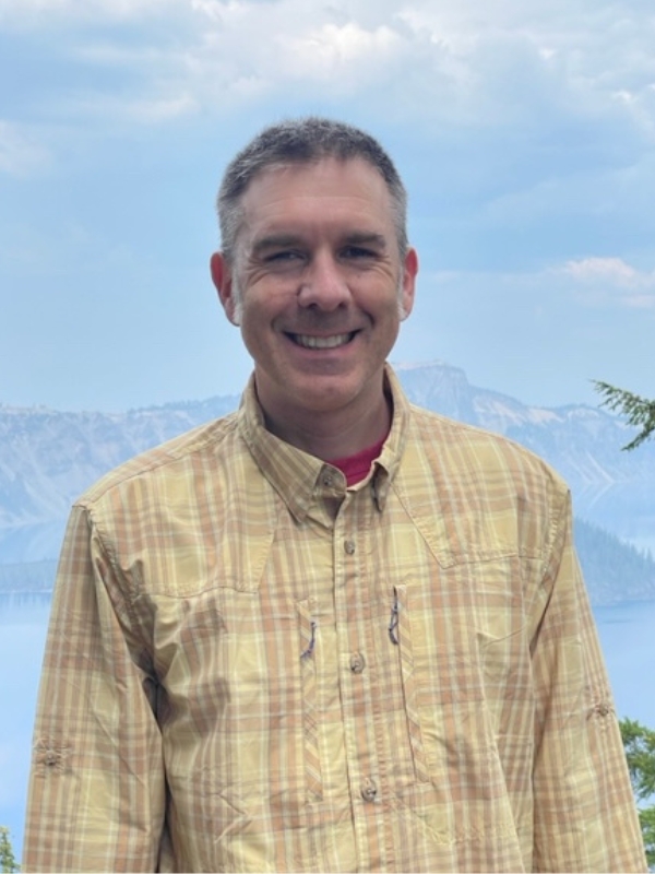 Andrew Kramer