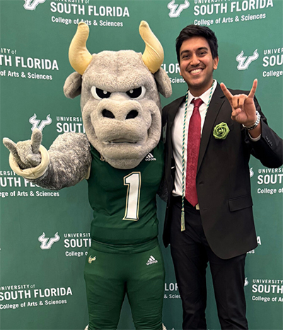 Rahul Jain (Photo courtesy of Rahul Jain)