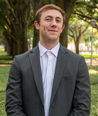 Kobe Phillips (Photo courtesy of Kobe Phillips)