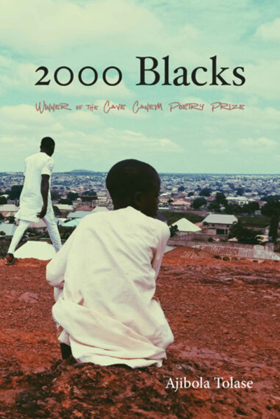 "2000 Blacks"
