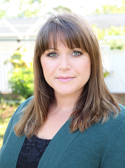 Christa Remington, PhD
