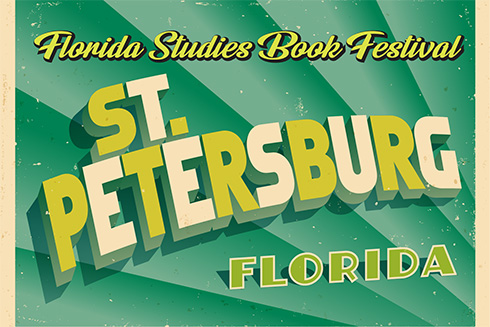 Florida Studies Book Festival banner