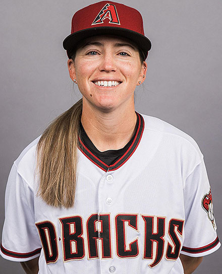 Veronica “Ronnie” Gajownik