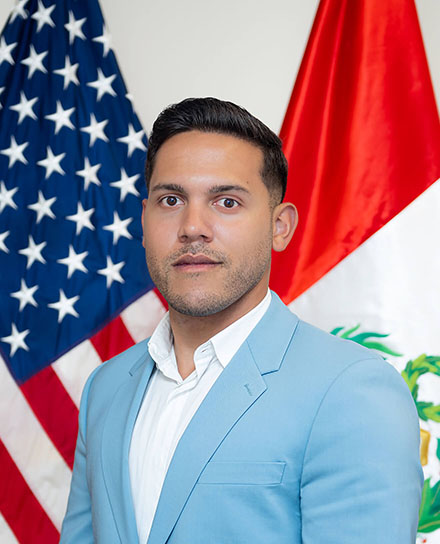 Hiram J. Ríos Hernández