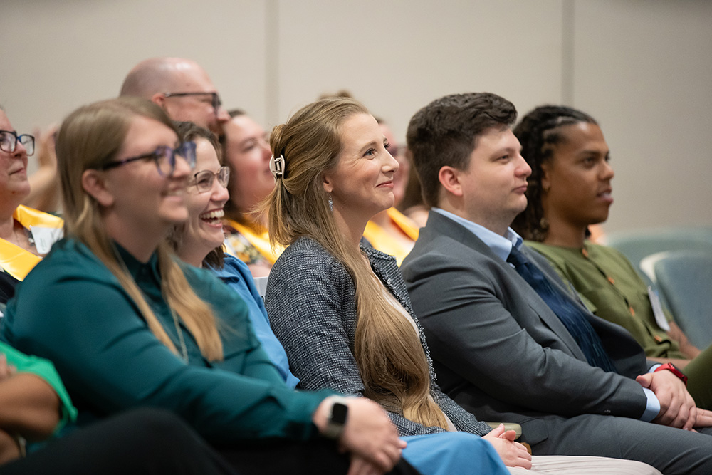 Noyce Master Teaching Fellows