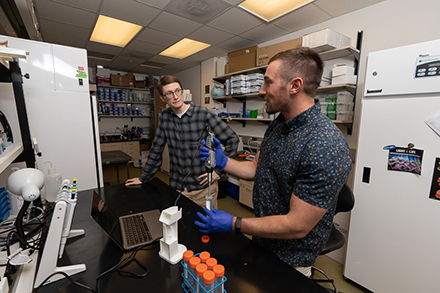 Parkinson Lab