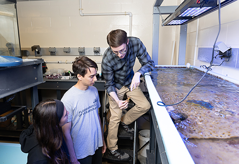Parkinson Lab