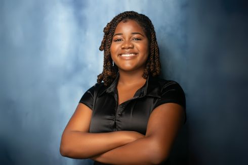 Chinaza Munonye