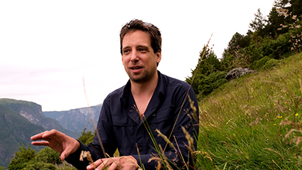 Maitner’s latest paper was recently published in the Proceedings of the National Academy of Sciences of the United States of America (PNAS).