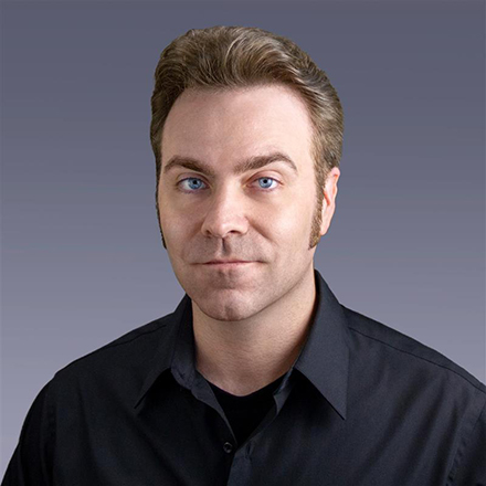 Ryan Carney