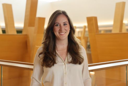 Dr. Bailee Olliff