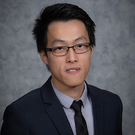 Bobby Chung
