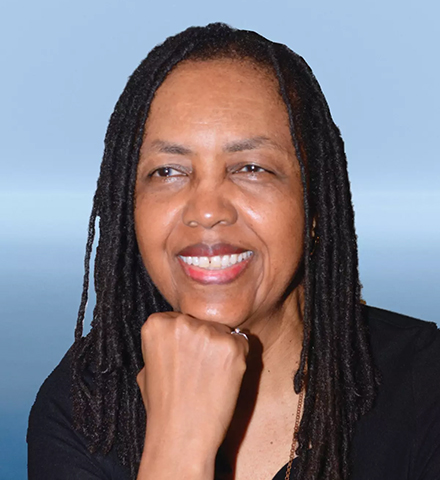 Deborah Plant