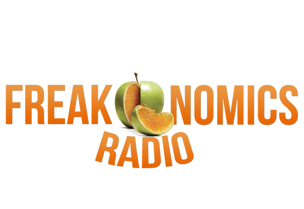 Freakonomics Radio