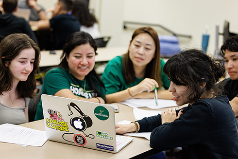 University of South Florida: A Preeminent Research University