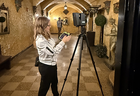 University of South Florida: A Preeminent Research University