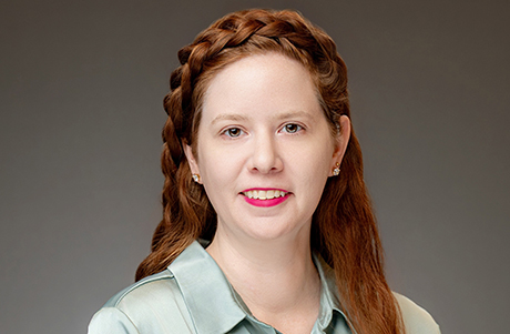 Zita Fletcher