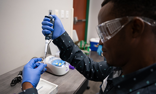 Lab