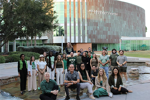 University of South Florida: A Preeminent Research University