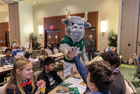 University of South Florida: A Preeminent Research University