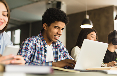Students will begin courses in the joint program starting in the 2026-27 academic year. (Photo courtesy of Adobe Stock)