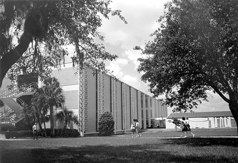 University of South Florida: A Preeminent Research University