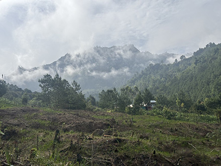Guatemala