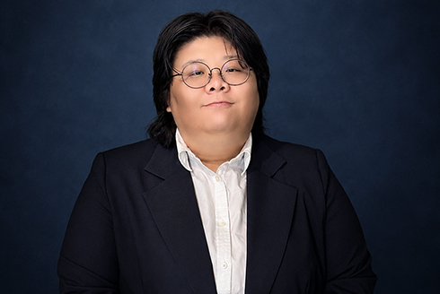 Sy-Woei Hao, USF Honors alumna
