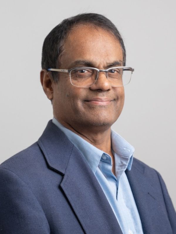 Sarath Witanachichi, PhD.